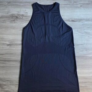 Lululemon Womens Tank Top
